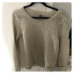 Roxy Sweater (Size L)